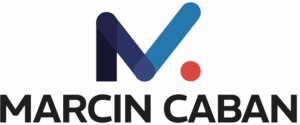 Marcin Caban logo