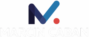 Marcin Caban logo