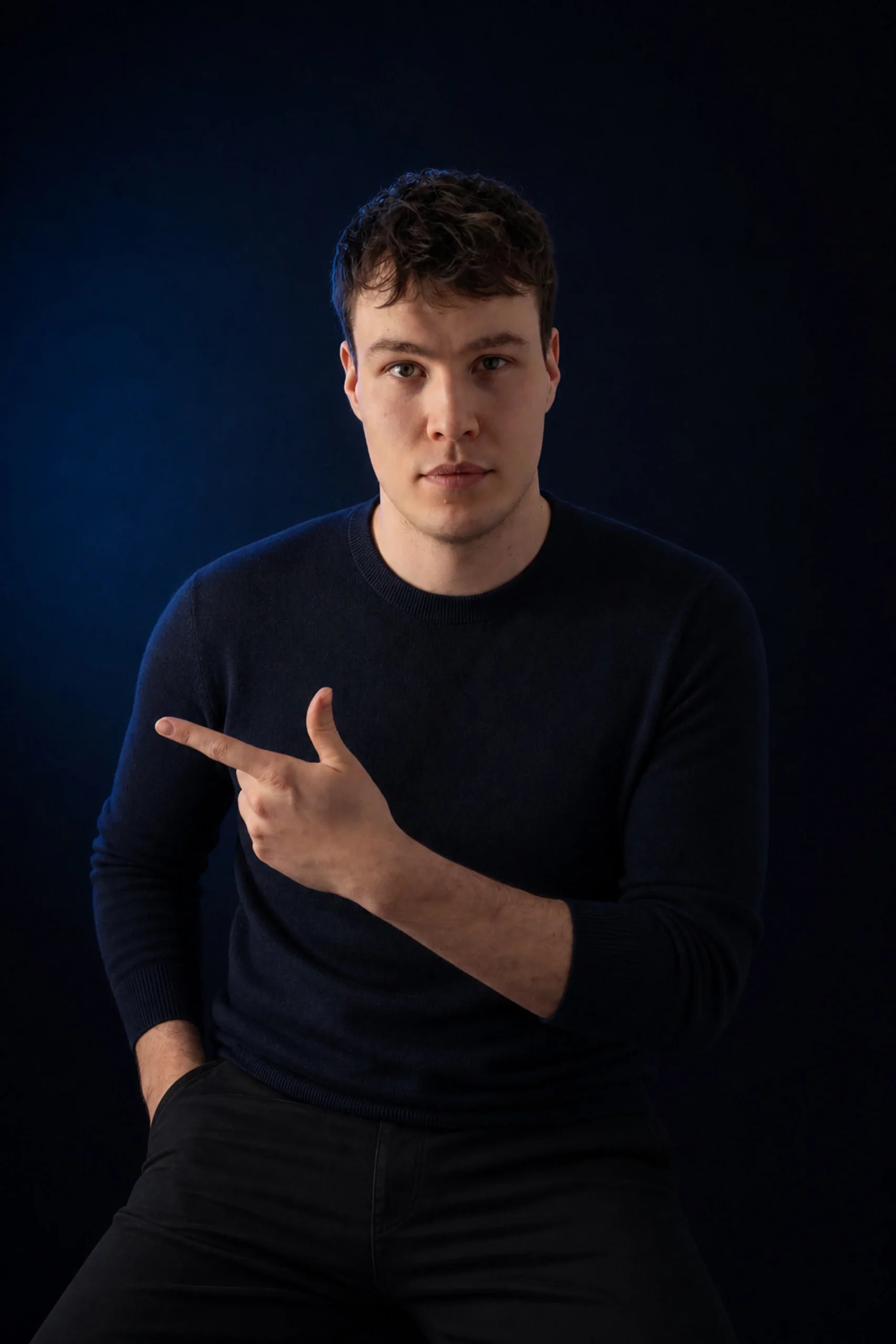 Marcin Caban. Marketing i Sprzedaż B2B