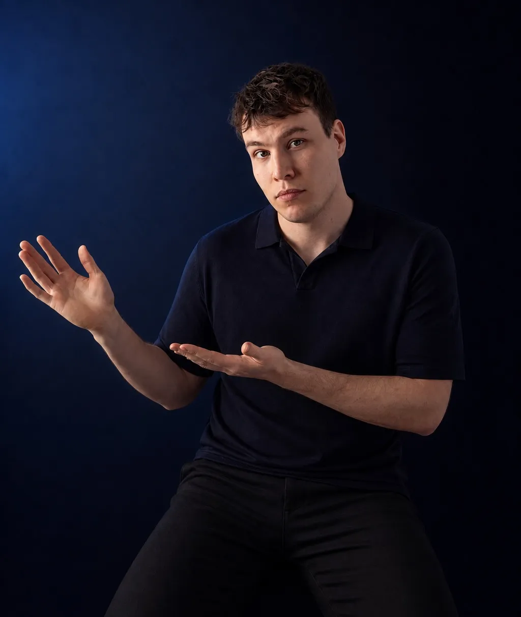 Marcin Caban strategia