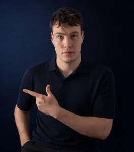 Marcin Caban